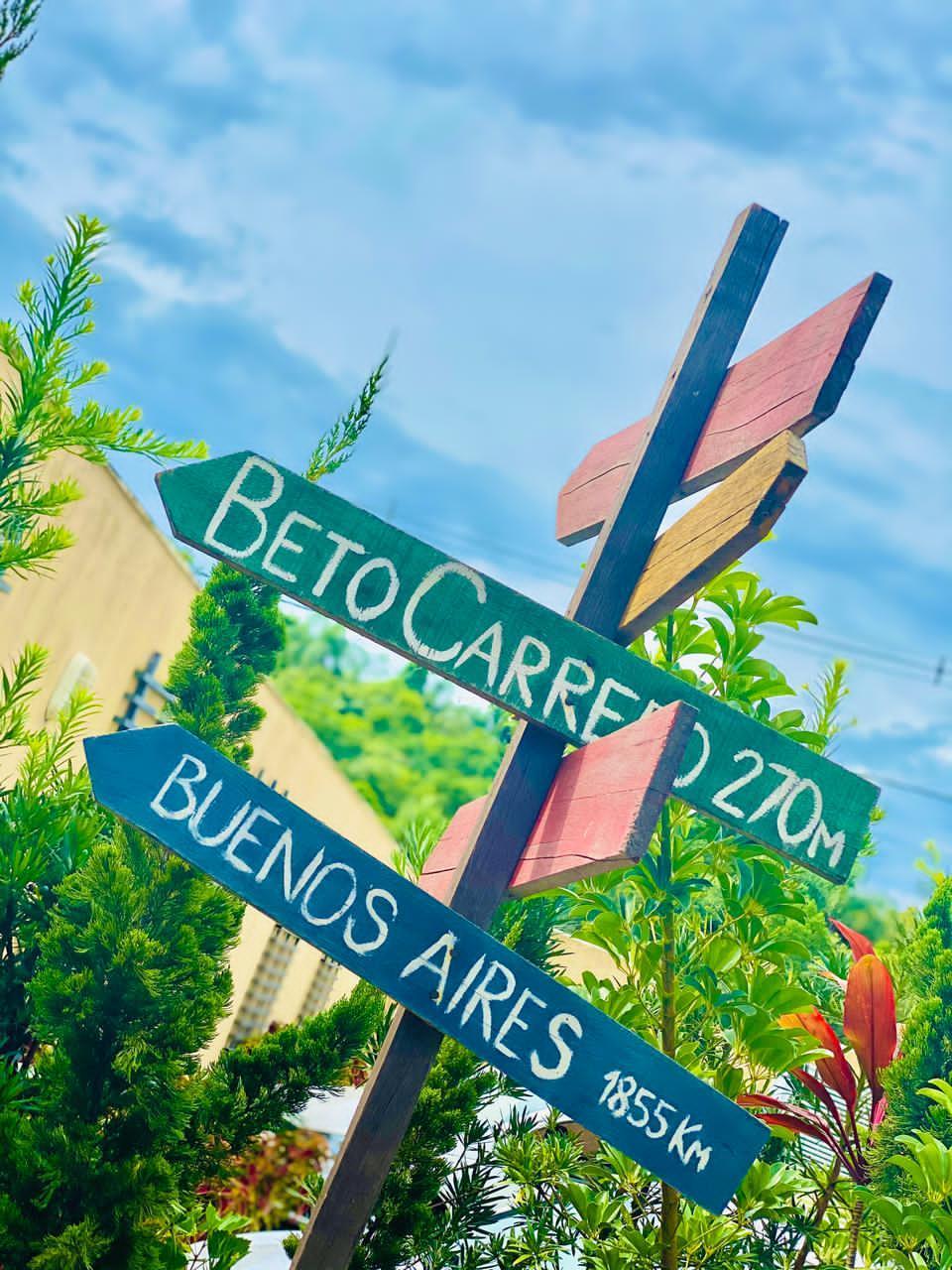 Pousada Bela By Bia Penha  Dış mekan fotoğraf